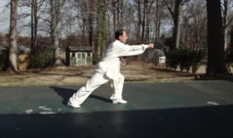 太极拳初学入门视频,入门视频精华解析