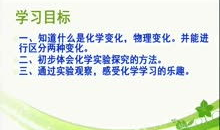 初中化学免费教学视频,探索化学奥秘之旅