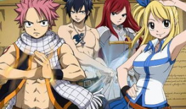 动漫新番,奇幻冒险之旅，青春热血的青春篇章