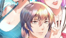 末世漫画大全,漫画世界中的末日幻想与生存传奇